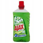 Ajax płyn do mycia podłóg Konwalia 1l w sklepie internetowym probiskoszalin.pl