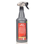 Clinex W3 Active Shield 1l Produkt do mycia sanitariatów z aktywną ochroną polimerową w sklepie internetowym probiskoszalin.pl