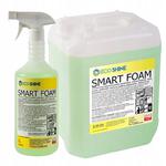 ECO SHINE SMART FOAM Usuwa tłuszcze oleje smary 1l w sklepie internetowym probiskoszalin.pl