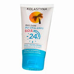 Kolastyna balsam po opalaniu S.O.S. 24h 200 ml w sklepie internetowym probiskoszalin.pl