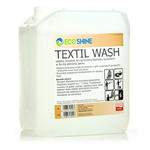 Eco Shine TEXTIL WASH 5l Preparat do czyszczenia tapicerki, dywaników w sklepie internetowym probiskoszalin.pl