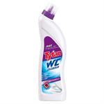 Tytan Płyn do WC bakteriobójczy Fioletowy 700 ml w sklepie internetowym probiskoszalin.pl