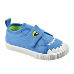 Dziecięce buty sportowe Evento 21DZ26-3923-BLUE w sklepie internetowym ButyButy.pl