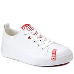 Trampki damskie BIG STAR JJ274165 w sklepie internetowym ButyButy.pl