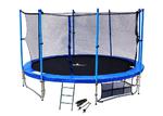 Trampolina ogrodowa SoniFit PRO 10Ft (305cm, 4 podwójne nogi) w sklepie internetowym SoniFit.pl