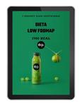 JadÃÂospis Dieta Low Fodmap - 1700 kcal / Dieta sokowa / Detoks sokowy w sklepie internetowym Nuja.pl