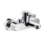 Bateria wannowa Metris S 31460000 Hansgrohe w sklepie internetowym Tomsan.pl