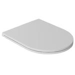 Isvea Infinity Deska wc Soft Close Easy Take biały mat 40KF0201I-S w sklepie internetowym Tomsan.pl