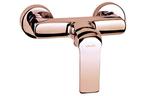 Bateria natryskowa Aurora Rose Gold 2445240 Valvex w sklepie internetowym Tomsan.pl