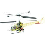 Helikopter Micro 47G RTF Graupner RTF zdalnie 2.4G w sklepie internetowym Kupwkoszalinie