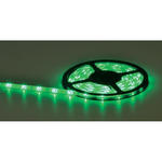 Pasek LED samoprzylepny 150 diod 5m 12V zielony w sklepie internetowym Kupwkoszalinie