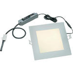 Panel lampa LED Esotec 580lm 3000K 10W IP44 201280 w sklepie internetowym Kupwkoszalinie