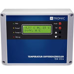 Regulator rÃÂ³ÃÂ¼nicowy temperatury H-Tronic TDR 2004 w sklepie internetowym Kupwkoszalinie