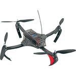 Reely Quadrocopter 450 QC09 ARF dron HIT! w sklepie internetowym Kupwkoszalinie