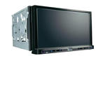 Panel LCD odtwarzacz DVD Renkforce GI700BR RADIO w sklepie internetowym Kupwkoszalinie