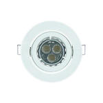 Osram downlight kit led pro 7,5W lampa do zabudowy w sklepie internetowym Kupwkoszalinie