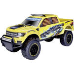 SamochÃÂ³d model Ford F-150 SVT Raptor 1:6 RC 2,4GHz w sklepie internetowym Kupwkoszalinie