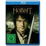 Hobbit: NiezwykÃÂa podrÃÂ³ÃÂ¼ Blu-ray +mat. specjalne w sklepie internetowym Kupwkoszalinie