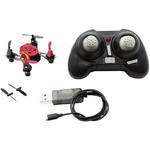 Mini quadrocopter dron HobbyZone Faze RtF 2,4GHz w sklepie internetowym Kupwkoszalinie