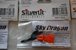 ET wirniki ogonowe 3 szt Silverlit Helikopter w sklepie internetowym Kupwkoszalinie