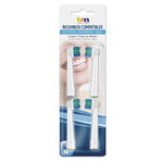 KoÃÂcÃÂ³wki do Oral-B Easy Clean TM Electron TMBH114 4szt. w sklepie internetowym Kupwkoszalinie