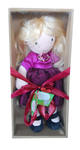 MARYSIA lalka szmacianka materiaÃÂowa Elefun w sklepie internetowym Kupwkoszalinie