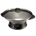 Wok Fondue Tefal WK302012 Compact 1200W w sklepie internetowym Kupwkoszalinie