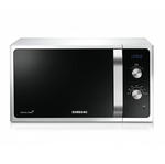 Kuchenka mikrofalowa SAMSUNG MS23F301EAW 23L 800W w sklepie internetowym Kupwkoszalinie