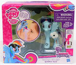 MY LITTLE PONY EXPLORE RAINBOW DASH kucyk Hasbro w sklepie internetowym Kupwkoszalinie