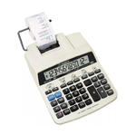 Kalkulator biurkowy CANON MP121-MG-ES z funkcjÃÂ wydruku w sklepie internetowym Kupwkoszalinie