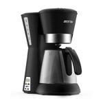 Ekspres przelewowy BESTEK Drip Coffee BTCM828T 1,5L 1000W w sklepie internetowym Kupwkoszalinie