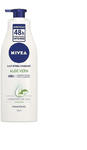 Nivea - 48h mleczko nawilÃÂ¼ajÃÂce Aloe Vera w sklepie internetowym Kupwkoszalinie