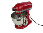 Wielofunkcyjny mikser KitchenAid 5KSM125EER 4,3L 300W w sklepie internetowym Kupwkoszalinie