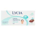 Lycia Lycia velvet Touch krem do depilacji 50 ml w sklepie internetowym Kupwkoszalinie