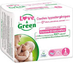 LOVE GREEN 1 115 SZT 2-5 KG PIELUCHY EKO w sklepie internetowym Kupwkoszalinie