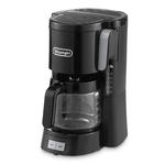 Ekspres przelewowy DeLonghi ICM15240.BK 1,25l 1000W w sklepie internetowym Kupwkoszalinie