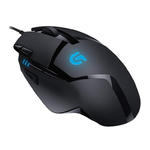 Mysz gamingowa Logitech G402 Hyperion Fury w sklepie internetowym Kupwkoszalinie