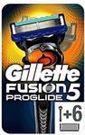fusion 5 gillette proglide maszynka i 6x ostrza w sklepie internetowym Kupwkoszalinie