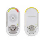 Cyfrowa niania Motorola MBP8 DECT 50m baby monitor w sklepie internetowym Kupwkoszalinie