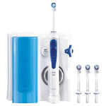 Irygator BRAUN Oral-B Oxyjet Health Center MD20 w sklepie internetowym Kupwkoszalinie