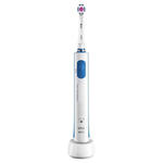 Szczoteczka Oral-B Pro 600 3D White D16.513 w sklepie internetowym Kupwkoszalinie