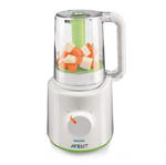 Philips AVENT SCF870 Parowar Blender 2w1 w sklepie internetowym Kupwkoszalinie