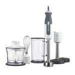 Blender mikser Kenwood HDP404WH Triblade System w sklepie internetowym Kupwkoszalinie