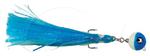 100g jig dorszowy 22cm niebiesko-biały kotwica 4/0 w sklepie internetowym Andraex.home.pl