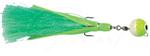 100g jig dorszowy 22cm zielono-biały kotwica 4/0 w sklepie internetowym Andraex.home.pl