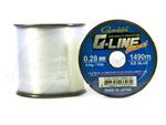 Żyłka GAMAKATSU G-Line Element 0,35mm 9,4kg 1010m w sklepie internetowym Andraex.home.pl