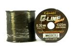 Żyłka GAMAKATSU G-Line Element 0,26mm 5,0kg 1855m w sklepie internetowym Andraex.home.pl