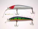 Woblery SPRO Long Minnow 12,5cm waga 21g zestaw 2 szt. w sklepie internetowym Andraex.home.pl