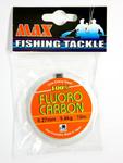 Fluorocarbon przyponowy made in Japan 0,27mm 10m 5,4kg w sklepie internetowym Andraex.home.pl