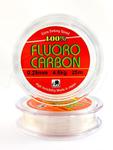 Fluorocarbon przyponowy made in Japan 0,25mm 4,6kg 25m w sklepie internetowym Andraex.home.pl